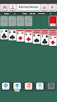 Screenshot 4: Solitaire Klondike Quest