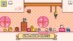 Screenshot 6: Super Cat Tales 2