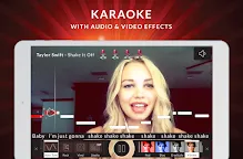 Screenshot 10: The Voice, sing and connect