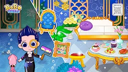 Screenshot 12: 啵啵美人魚世界