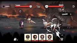 Screenshot 23: 평타의여신: 여신강림
