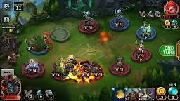 Screenshot 7: Dice of Legends