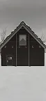 Screenshot 1: EscapeGamesMansion in the snow