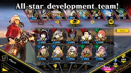 Screenshot 5: 리 볼버즈 에이트