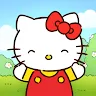 Icon: Hello Kitty Friends Match
