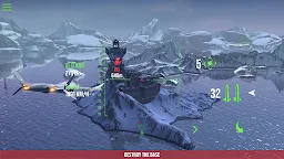 Screenshot 8: 現代戰機
