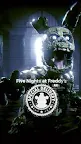 Screenshot 1: Five Nights at Freddy's AR: Special Delivery