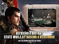 Screenshot 8: Three Kingdoms Origin