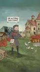 Screenshot 3: Medieval - Idle Prayer