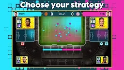 Screenshot 14: Pitch Clash Beta Version