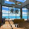 Escape game RESORT - Tropical beach