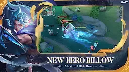 Screenshot 15: Arena of Valor | IDN
