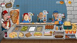 Screenshot 12: Shawarma Legend