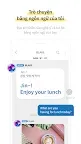 Screenshot 14: bubble for CUBE