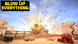 Screenshot 6: Gold Rush Miner Simulator 3D