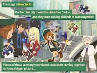 Screenshot 9: COLOR PIECEOUT | 영문버전