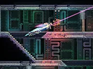 Screenshot 15: Katana ZERO NETFLIX