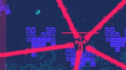 Screenshot 5: Retro Abyss