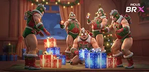 Screenshot 33: Indus Battle Royale Mobile