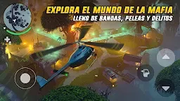 Screenshot 4: Gangstar New Orleans OpenWorld