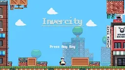 Screenshot 1: Invercity