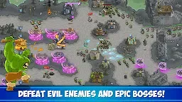 Screenshot 25: Kingdom Rush