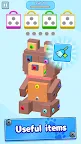 Screenshot 4: Screw & Cat - 3D  Pin Puzzle