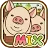 養豬場MIX | 英文版