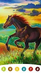 Screenshot 13: Oil Painting Coloring