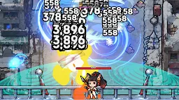 Screenshot 1: 傳送門防禦