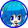 Icon: Touhou Cirno Tank