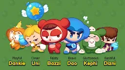 Screenshot 18: BnB M