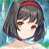 Icon: My Fairytale Girlfriend: Anime Visual Novel Game