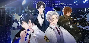 Screenshot 19: TEARS OF THEMIS | Traditional Chinese