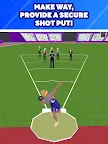 Screenshot 15: Athletics Police: Paris Duty