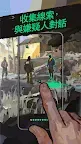 Screenshot 2: Disco Elysium