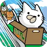 Icon: Cat Rail