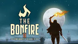 Screenshot 12: The Bonfire 2: Uncharted Shores Full Version - IAP