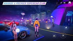 Screenshot 22: Drift Racing:3v3