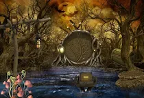 Screenshot 1: 勇敢逃脫