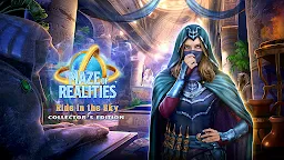 Screenshot 1: Maze of Realities: Ride f2p