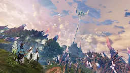 Screenshot 25: Blue Protocol: Star Resonance | English