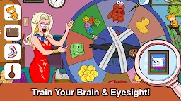 Screenshot 10: Find in Funny Story