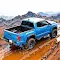 Real Jeep Offroad Driving Game