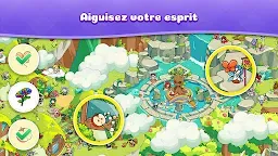 Screenshot 7: Objets cachés : Trouvez-les