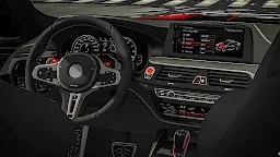 Screenshot 5: Car Parking Multiplayer