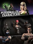 Screenshot 10: MORTAL KOMBAT