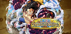 Screenshot 22: ONE PIECE 秘寶尋航 | 英文版