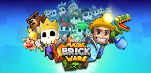 Screenshot 19: Magic Brick Wars