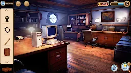 Screenshot 15: Escape Room : Web of Lies